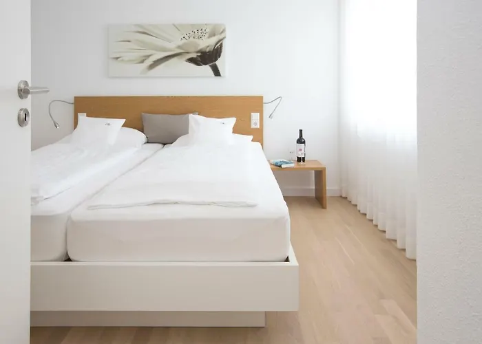 Rosengarten Immenstaad am Bodensee