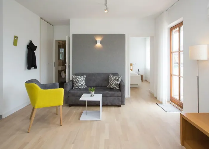 Hotel Rosengarten Immenstaad am Bodensee