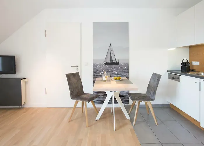 Rosengarten 3* Immenstaad am Bodensee